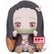 Demon Slayer Nezuko Kamado Plush Toy 12 Inch Big Stuffed Animal Soft Toy